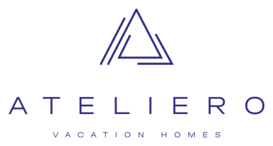 ATELIERO Vacation Homes